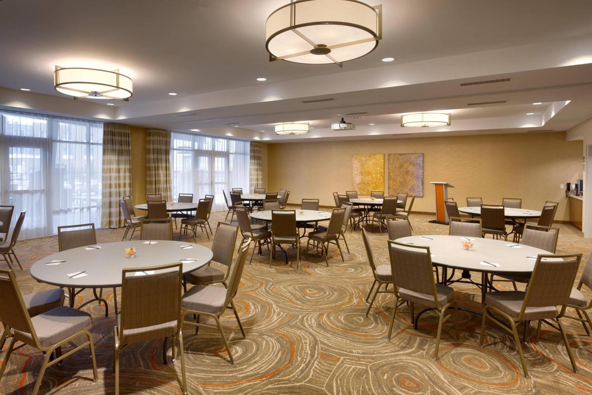 Springhill Suites By Marriott Moab Buitenkant foto