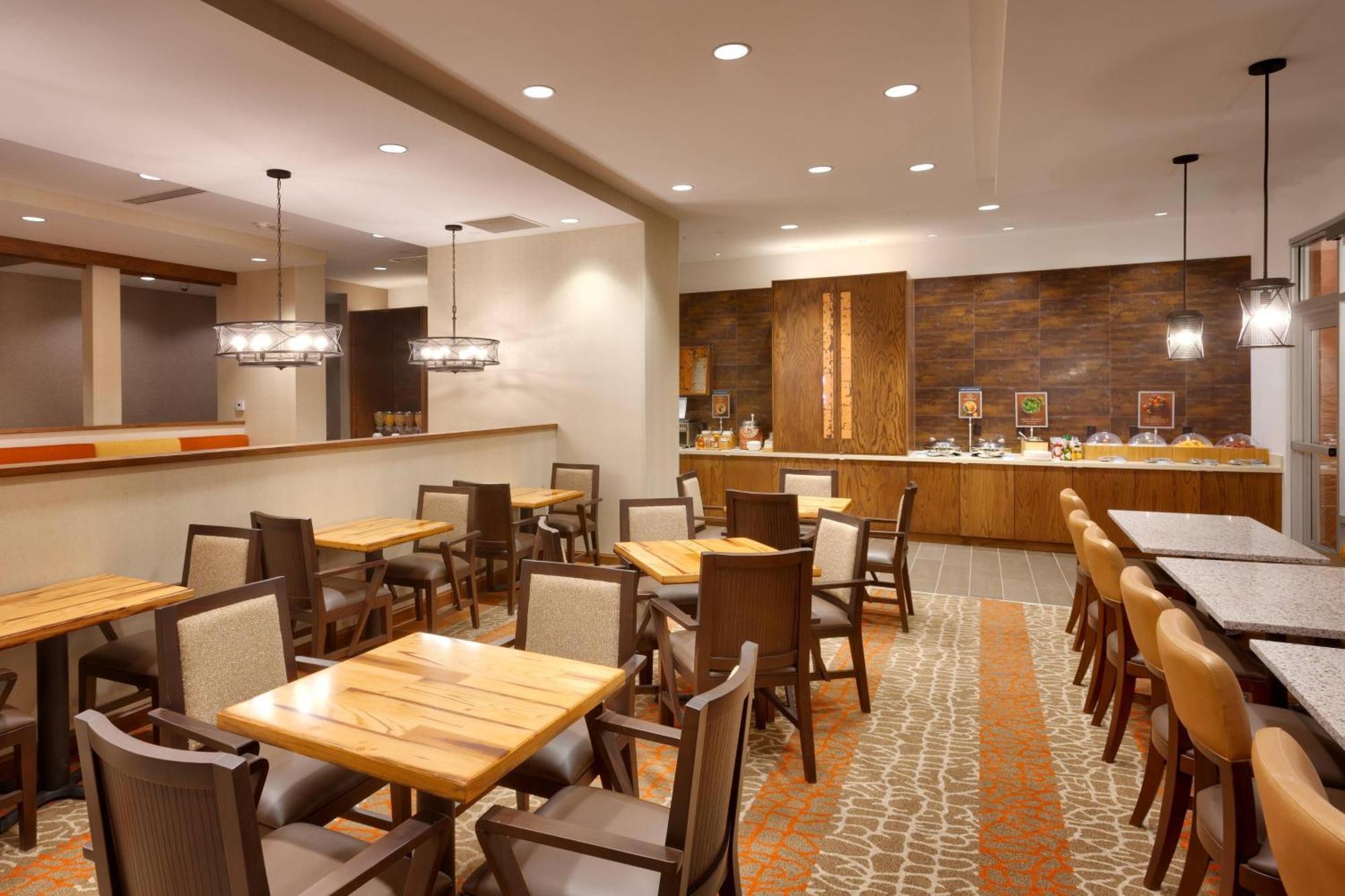 Springhill Suites By Marriott Moab Buitenkant foto