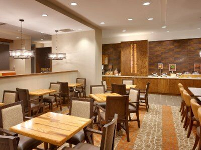 Springhill Suites By Marriott Moab Buitenkant foto