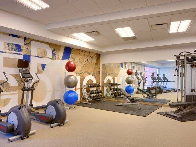Springhill Suites By Marriott Moab Buitenkant foto